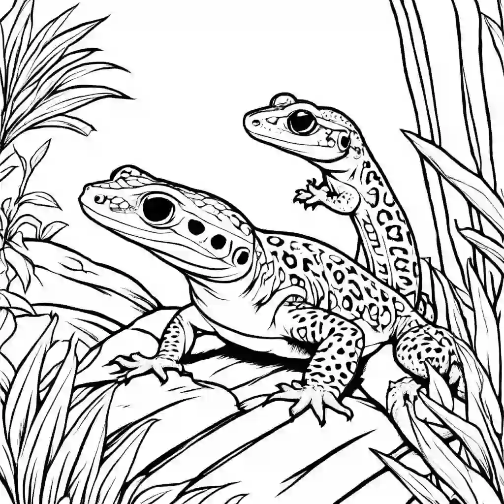 Reptiles and Amphibians_Leopard Gecko_5792.webp